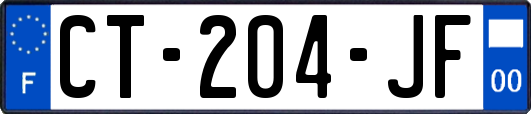 CT-204-JF