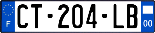 CT-204-LB