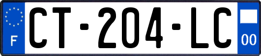 CT-204-LC