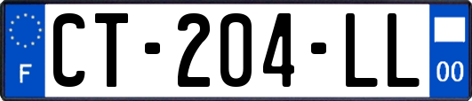 CT-204-LL