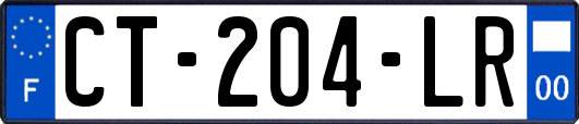 CT-204-LR