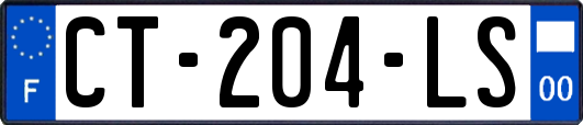 CT-204-LS