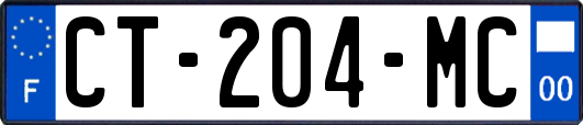 CT-204-MC