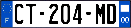 CT-204-MD
