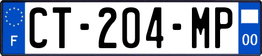 CT-204-MP