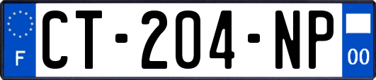 CT-204-NP