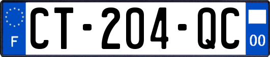 CT-204-QC