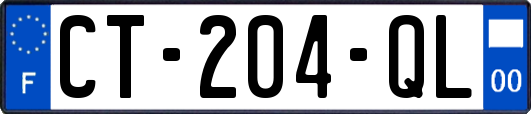 CT-204-QL
