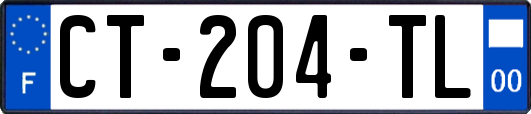 CT-204-TL