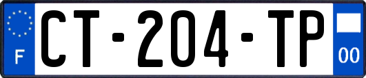 CT-204-TP