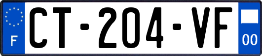 CT-204-VF