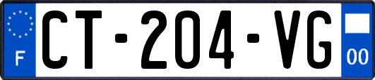 CT-204-VG