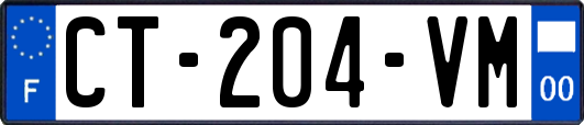 CT-204-VM