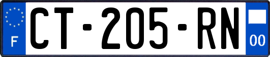 CT-205-RN