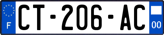 CT-206-AC