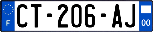 CT-206-AJ