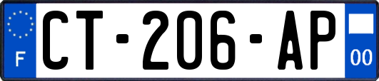 CT-206-AP