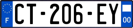 CT-206-EY