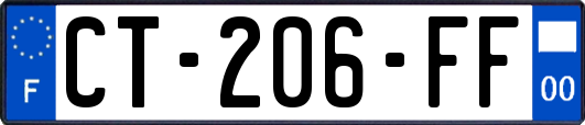 CT-206-FF