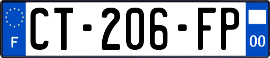 CT-206-FP