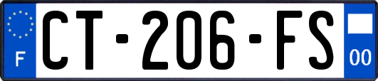 CT-206-FS