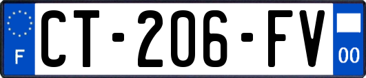 CT-206-FV