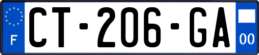 CT-206-GA