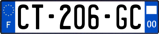 CT-206-GC