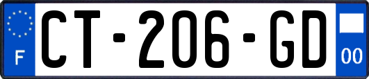 CT-206-GD
