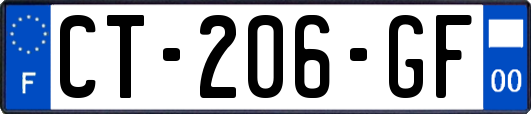 CT-206-GF