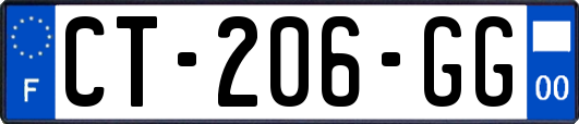 CT-206-GG