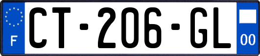 CT-206-GL