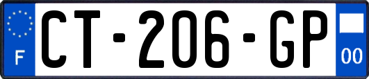 CT-206-GP