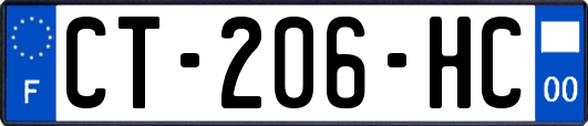 CT-206-HC