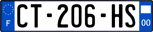 CT-206-HS