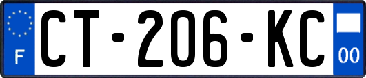 CT-206-KC