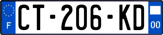CT-206-KD