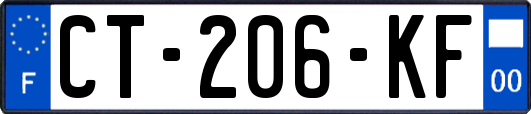 CT-206-KF