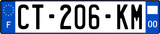 CT-206-KM