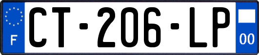 CT-206-LP