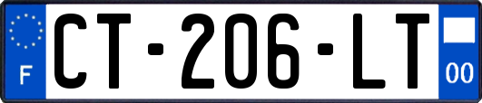 CT-206-LT