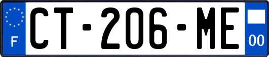 CT-206-ME