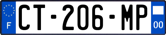 CT-206-MP
