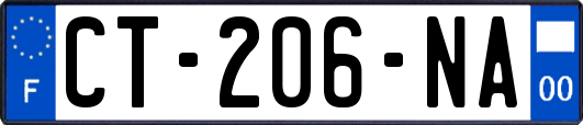 CT-206-NA