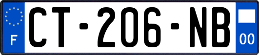 CT-206-NB