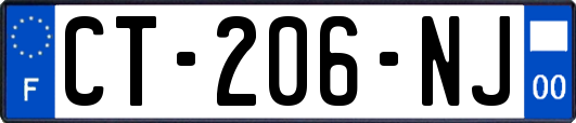 CT-206-NJ