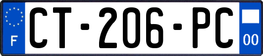 CT-206-PC