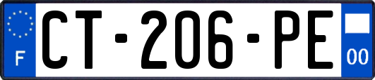 CT-206-PE