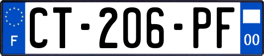 CT-206-PF