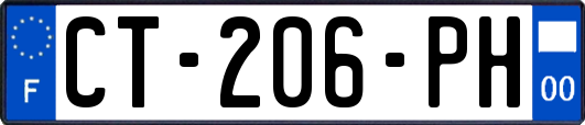 CT-206-PH